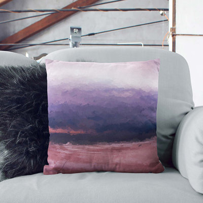 Square Cushion