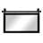 Conner Rea Flat Wall Mirror-93374663-93374660