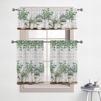 Loving Garden Kitchen Tier Set