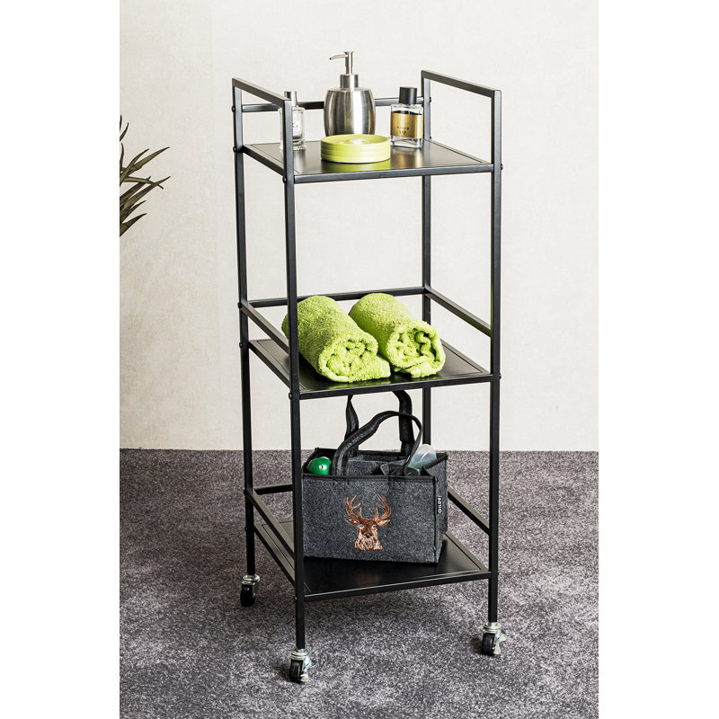 Orline End Table