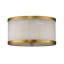 2 - Light Flush Mount-2065462139