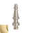 Polished Brass is out of stock