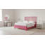 Tête de lit en rotin Cowden -46245419-105286368