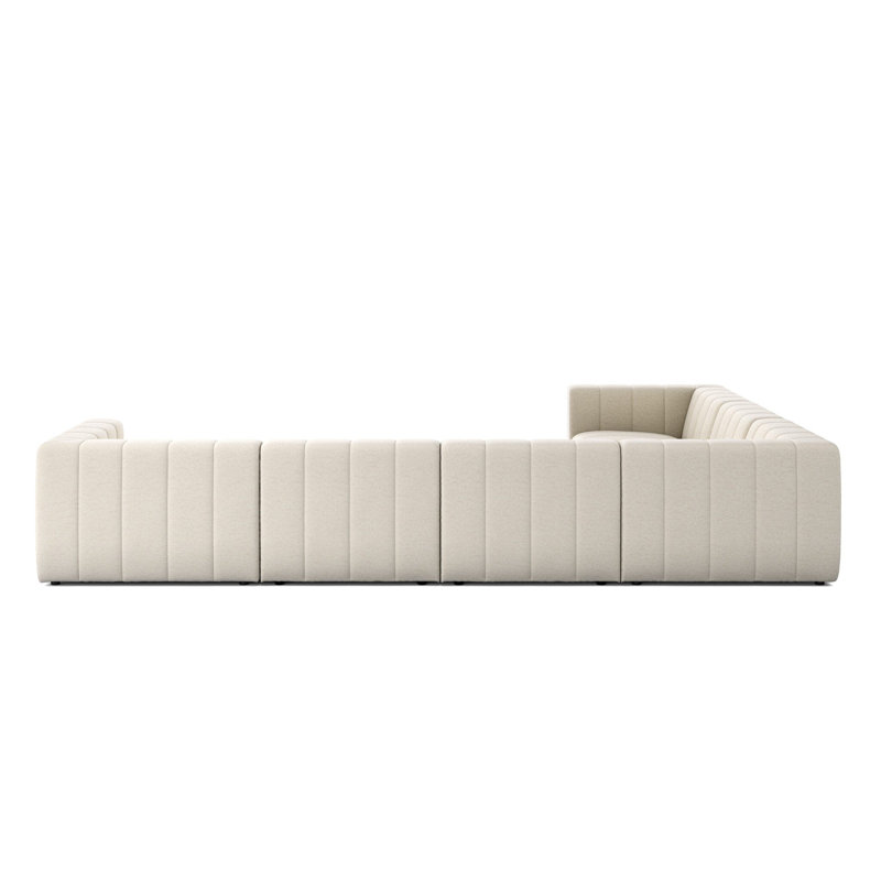 Langham Sectional, Right Hand Facing
