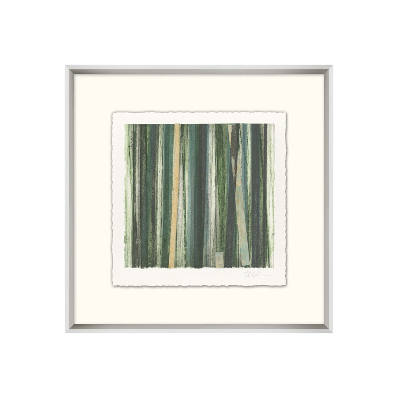 Stripes 5 Print