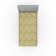 Ambesonne Fitted Sheet