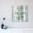 Live Well, Laugh Often, Love Much on Wood by Jamie MacDowell - Wrapped Canvas Typography Print-91603610
