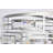 Sybil 5-Light Dimmable Crystal Drum Chandelier-1356236869-1356236868