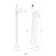 Freestanding Tub Filler with Diverter