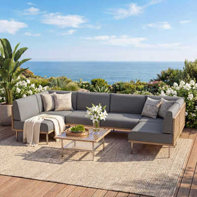 Modular Sofa-7