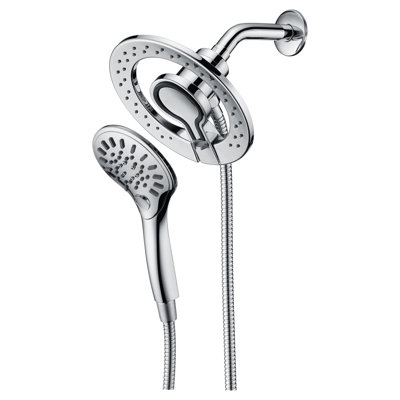 Valkrie Handheld Shower Head 1.8 GPM GPM