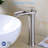Single-handle Bathroom Faucet with Drain Assembly-86217528