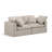 Itala 70'' Upholstered Loveseat-94482344