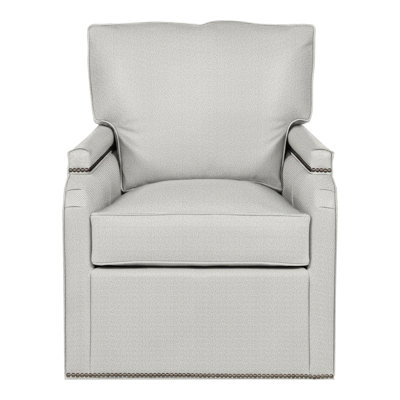 Ginger 29" Swivel Chair