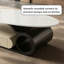 Table basse moderne avec rangement ovale pour petit appartement-1955818588-1955818589