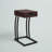 Bordiuk End Table with Storage and Built-In Outlets