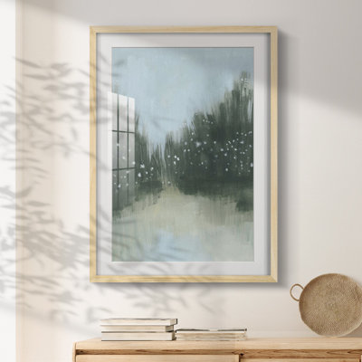 Ryker -Gallery Wrapped Canvas