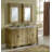60'' Double Bathroom Vanity with Marble Top-23585182-42741292