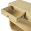 Console en bois massif Elora-126040380