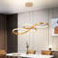Adwoa 1 - Light Kitchen Island LED Chandelier-1581814849