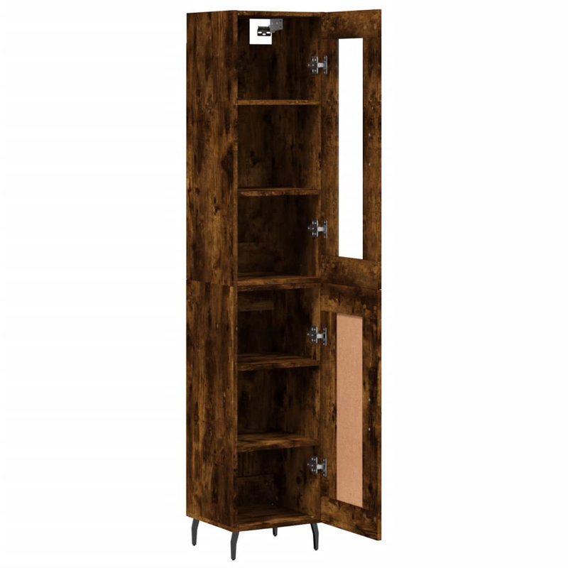 Storage Cabinet