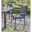 Najmah - Easton Six Seat Rectangular Dining Set