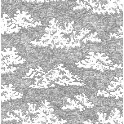 Alayn Peel & Stick Abstract Roll
