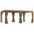 Aluminum Pergola with Canopy-97242563-96861871