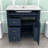 Clista Bathroom Vanity with Top Sink and 2 Drawers and a Tip-out Drawer-1074704928