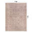 Tapis beige antidérapant traditionnel-372037829-372037831