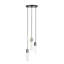 Basalt 3 - Light Pendant-55871177