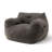 Compression New Teddy Fabric Adult Bean Bag Chair-51366612