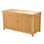 Maio 54'' W Solid Wood Sideboard