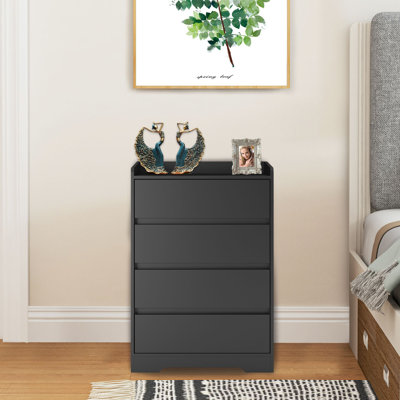 Mersch Accent Cabinet