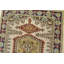 Tapis rectangulaire en laine 2 pi 6 po x 10 pi One-of-a-Kind