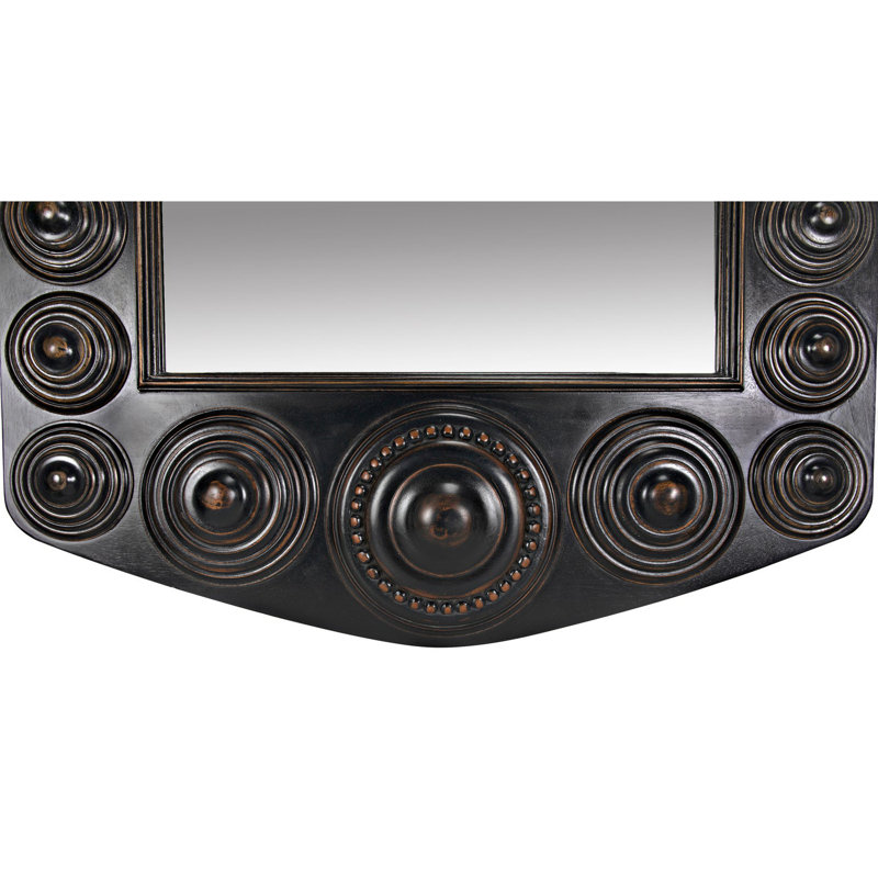 Nanna Flat Wall Mirror