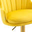 Tabouret pivotant à hauteur réglable-892923708