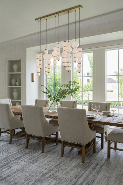 Chandeliers