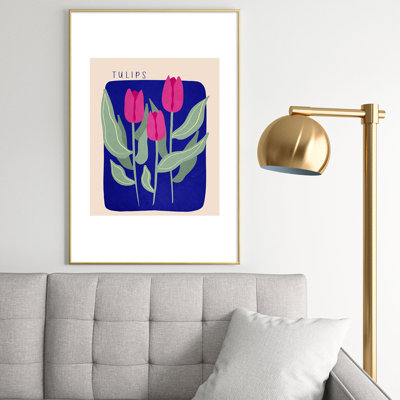 " Tulips "