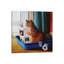 Kitty Throne by Lucia Heffernan - Print on Canvas-1671438236-1671438225