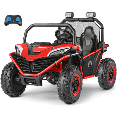 Neche Battery Powered Ride On with Remote Control