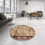 Tapis beige Southwestern-690504795