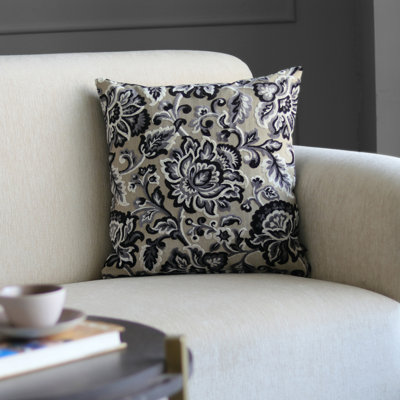 Class Square Pillow Cover