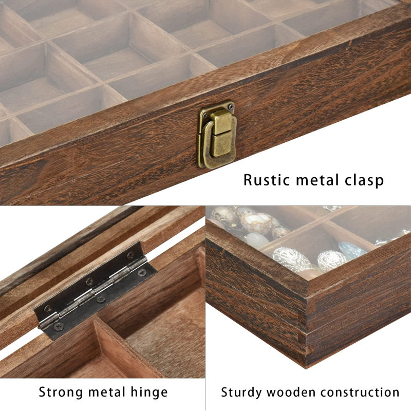 Jewelry Box +