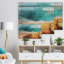 « magnifique matin gloire pool », impression-35062770-35062786
