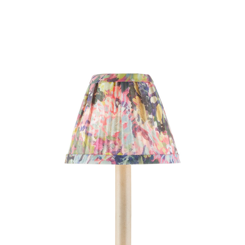 Wildflower Empire Chandelier Shade