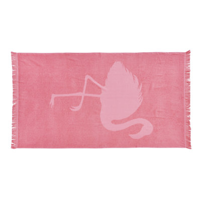 Quebec Lightweight Beach Towel