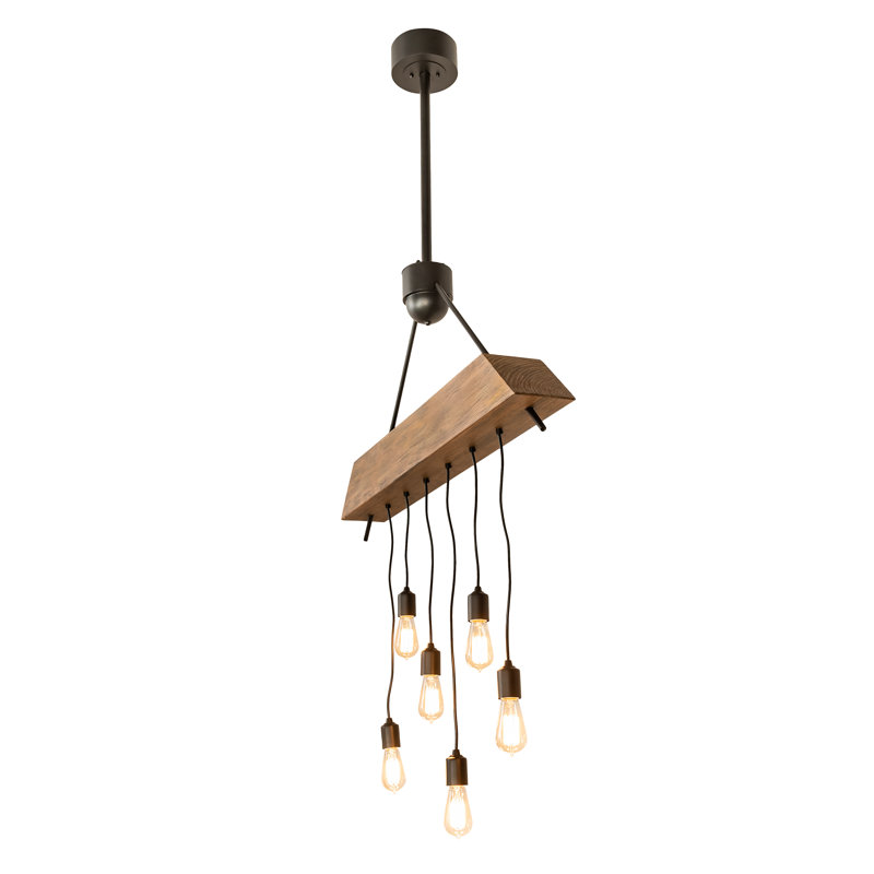 Alva 6 - Light Pendant