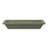 Arcata 30" Undermount Concrete Trough Bathroom Sink-114640584