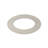 Spot Light Ring Trim Ceiling Medallion